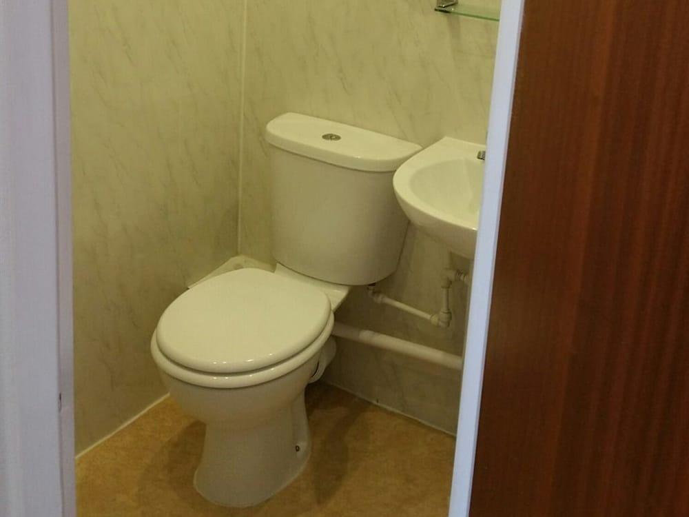 Morrisy House Otel Blackpool Dış mekan fotoğraf