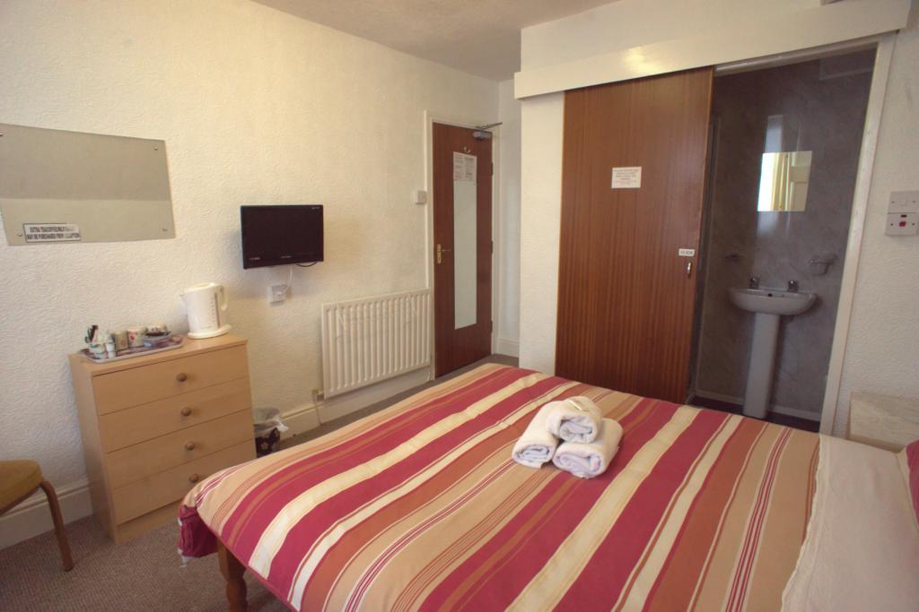 Morrisy House Otel Blackpool Oda fotoğraf